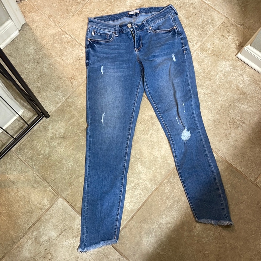 Skinny Jeans